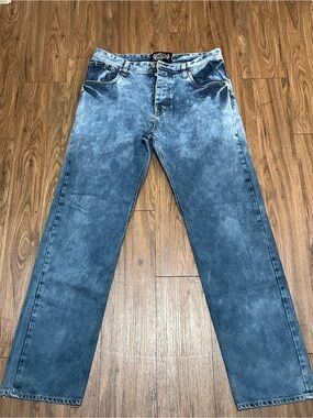 Born Fly jeans